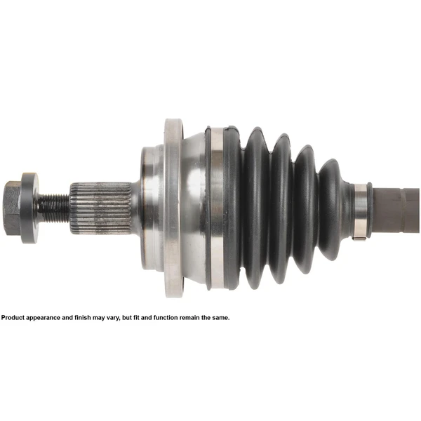 Cardone 66-9685 CV Axle Assembly, Front Left Driver Side