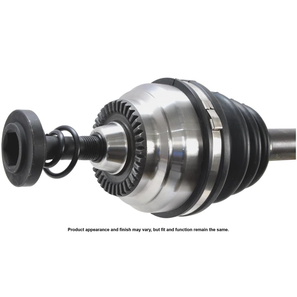 Cardone 66-9758 CV Axle Assembly, Front Right Passenger Side