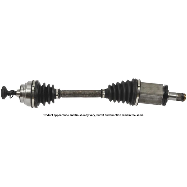 Cardone 66-9760 CV Axle Assembly, Front Left Driver Side
