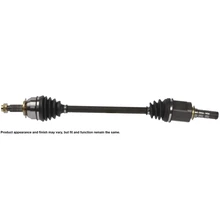 Cardone 66-07509 CV Axle Assembly