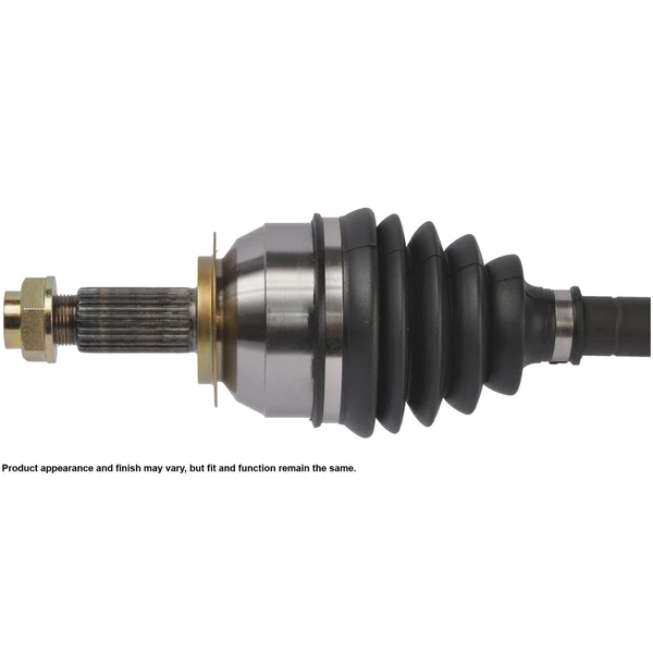 Cardone 66-07509 CV Axle Assembly