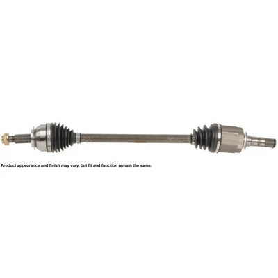 Cardone 66-07509HD CV Axle Assembly