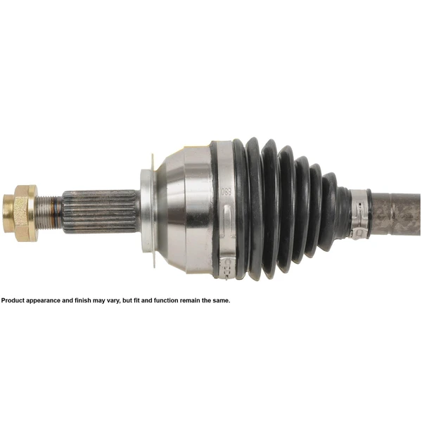 Cardone 66-07509HD CV Axle Assembly