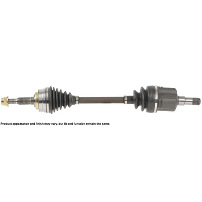 Cardone 66-1005 CV Axle Assembly, Front Right Passenger Side