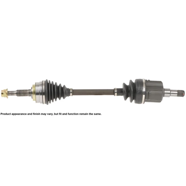 Cardone 66-1005 CV Axle Assembly, Front Right Passenger Side