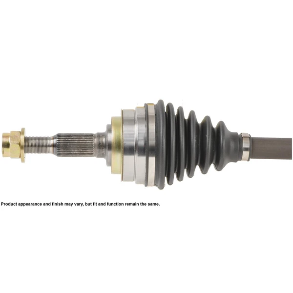 Cardone 66-1005 CV Axle Assembly, Front Right Passenger Side
