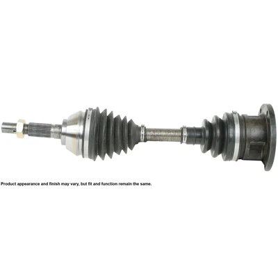 Cardone 66-1000 CV Axle Assembly