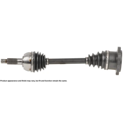 Cardone 66-1014 CV Axle Assembly, Front Right Passenger Side