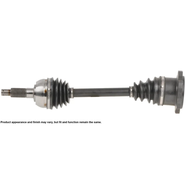 Cardone 66-1014 CV Axle Assembly, Front Right Passenger Side
