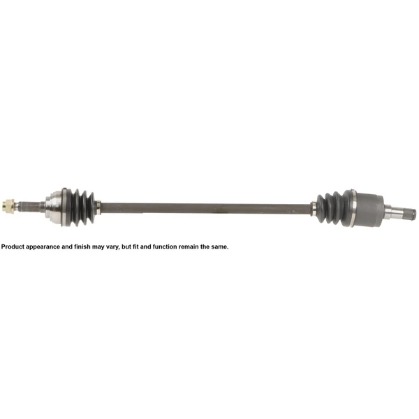 Cardone 66-1015 CV Axle Assembly, Front Right Passenger Side