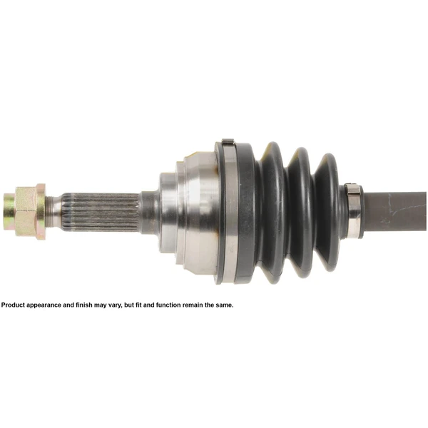 Cardone 66-1015 CV Axle Assembly, Front Right Passenger Side
