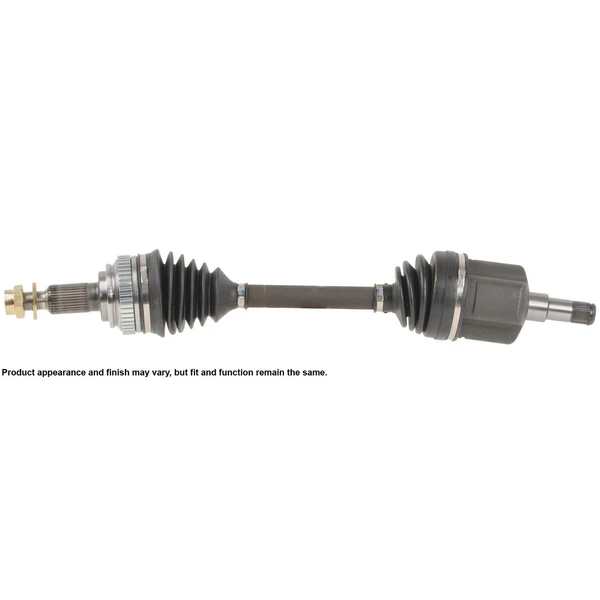 Cardone 66-1011 CV Axle Assembly, Front Right Passenger Side