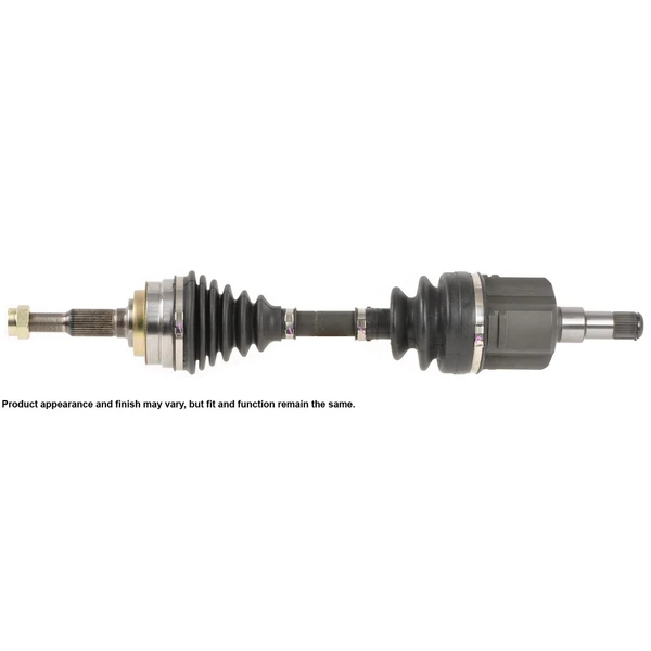 Cardone 66-1024 CV Axle Assembly, Front Left Driver Side