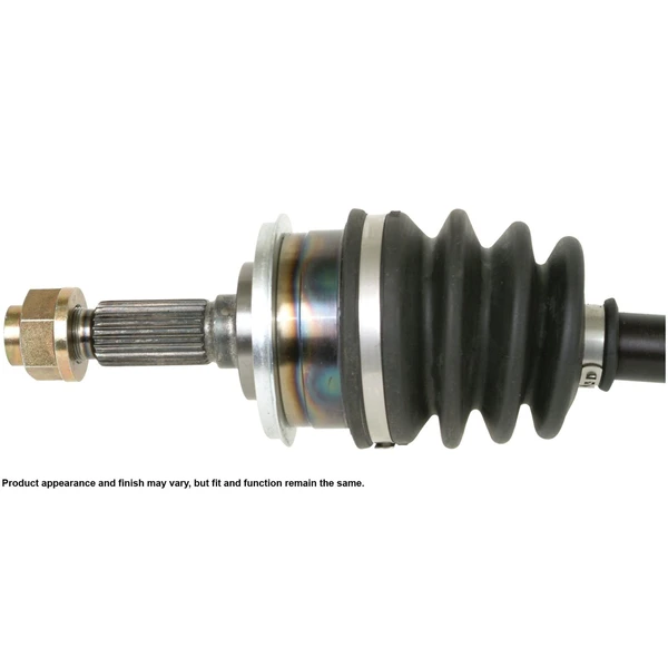 Cardone 66-1026 CV Axle Assembly, Front Right Passenger Side