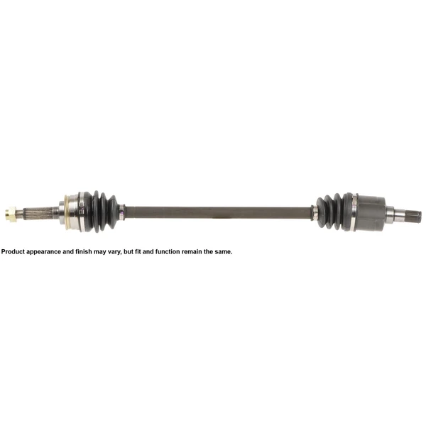 Cardone 66-1039 CV Axle Assembly, Front Right Passenger Side