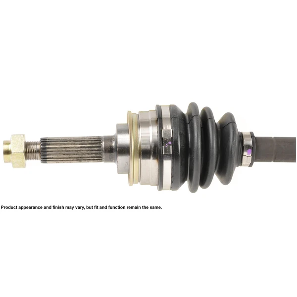 Cardone 66-1039 CV Axle Assembly, Front Right Passenger Side