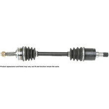 Cardone 66-1031 CV Axle Assembly, Front Left Driver Side