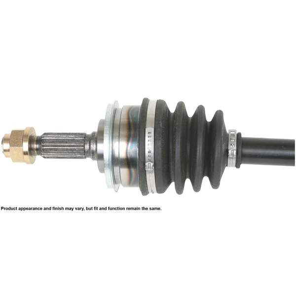 Cardone 66-1031 CV Axle Assembly, Front Left Driver Side