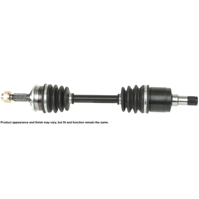Cardone 66-1032 CV Axle Assembly, Front Left Driver Side