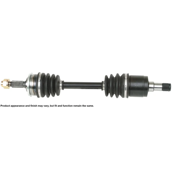 Cardone 66-1032 CV Axle Assembly, Front Left Driver Side