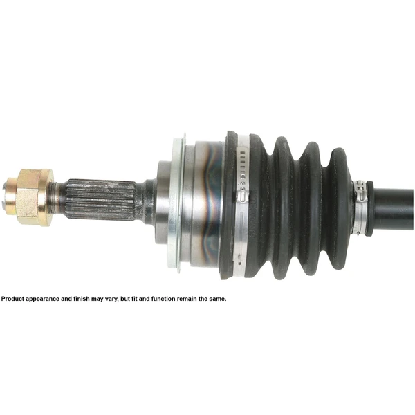 Cardone 66-1032 CV Axle Assembly, Front Left Driver Side