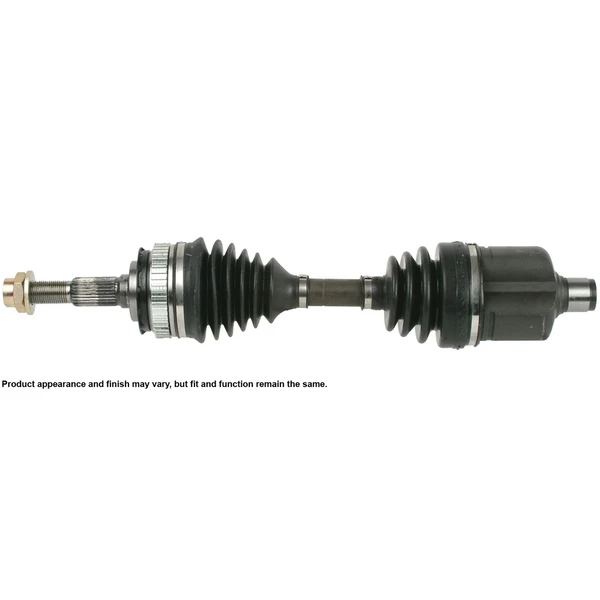 Cardone 66-1040 CV Axle Assembly, Front Left Driver Side