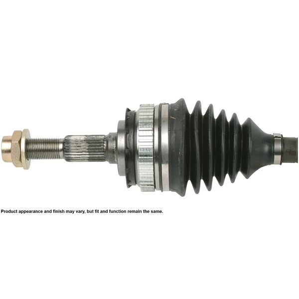 Cardone 66-1040 CV Axle Assembly, Front Left Driver Side