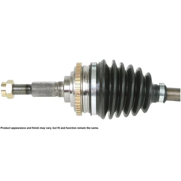Cardone 66-1055 CV Axle Assembly, Front Right Passenger Side