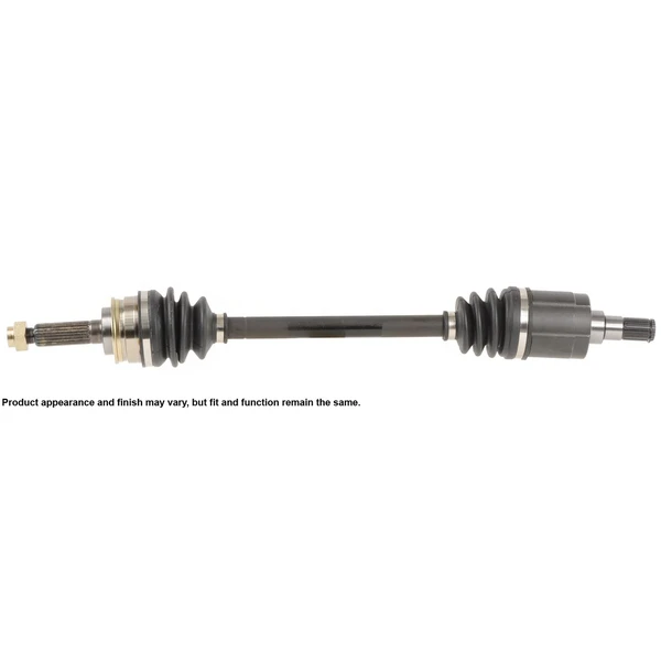 Cardone 66-1059 CV Axle Assembly, Front Left Driver Side