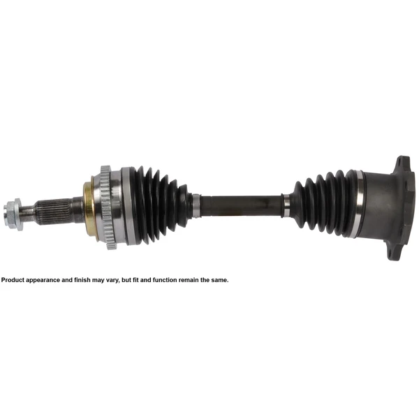 Cardone 66-1050HD CV Axle Assembly