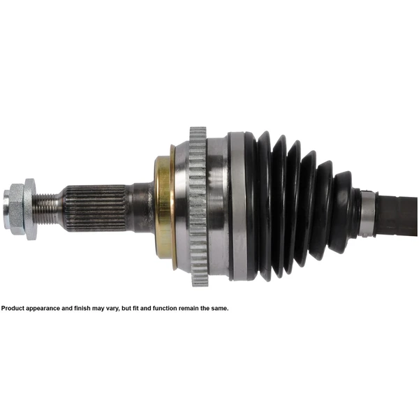 Cardone 66-1050HD CV Axle Assembly