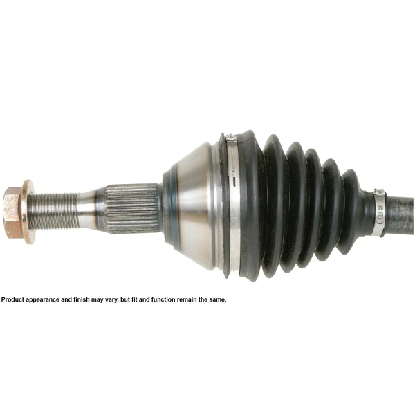 Cardone 66-1060 CV Axle Assembly, Front Right Passenger Side