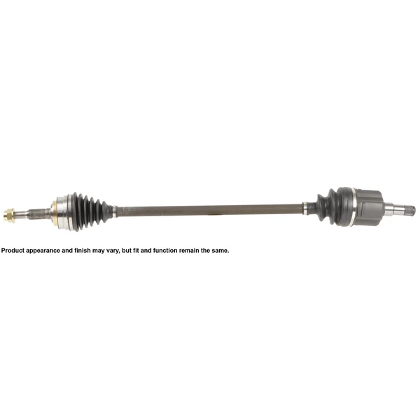 Cardone 66-1062 CV Axle Assembly, Front Right Passenger Side