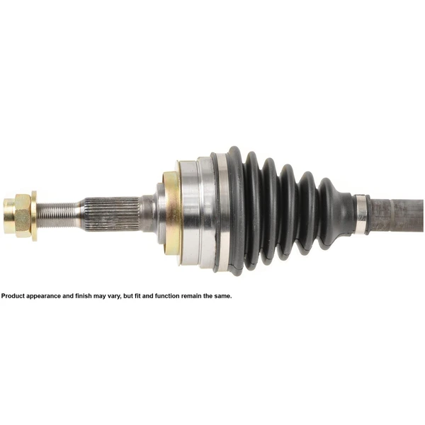 Cardone 66-1062 CV Axle Assembly, Front Right Passenger Side