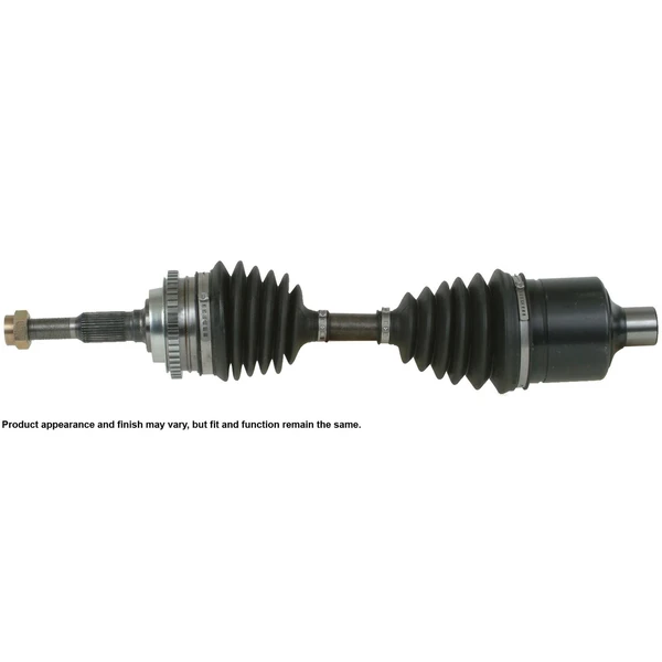 Cardone 66-1075 CV Axle Assembly, Front Left Driver Side