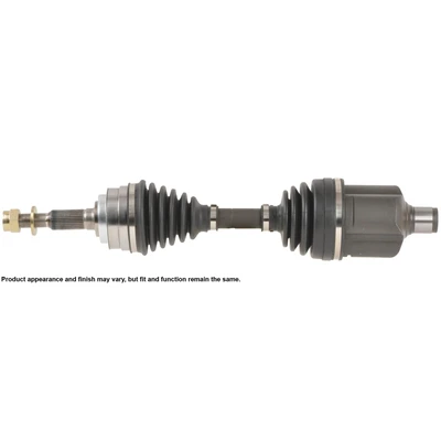 Cardone 66-1078 CV Axle Assembly, Front Left Driver Side