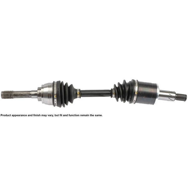 Cardone 66-1085 CV Axle Assembly, Front Right Passenger Side