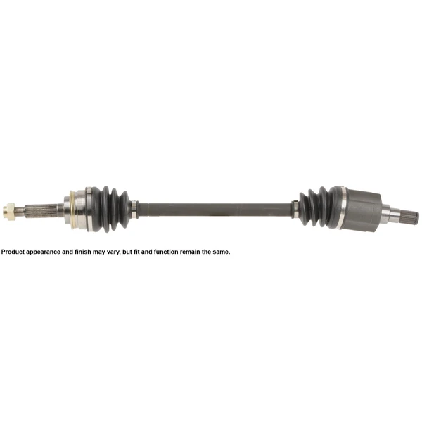 Cardone 66-1099 CV Axle Assembly, Front Left Driver Side