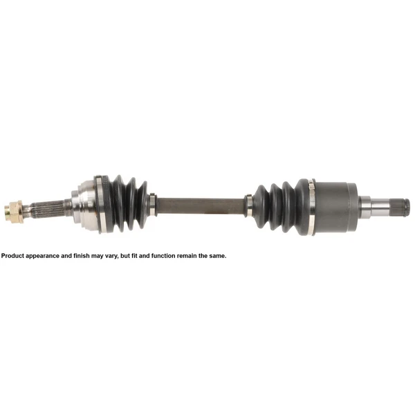 Cardone 66-1091 CV Axle Assembly, Front Left Driver Side