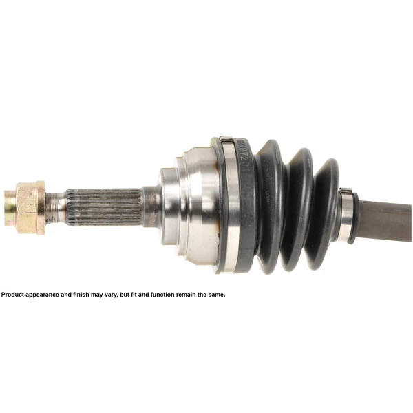 Cardone 66-1091 CV Axle Assembly, Front Left Driver Side