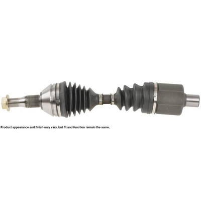Cardone 66-1093 CV Axle Assembly, Front Left Driver Side