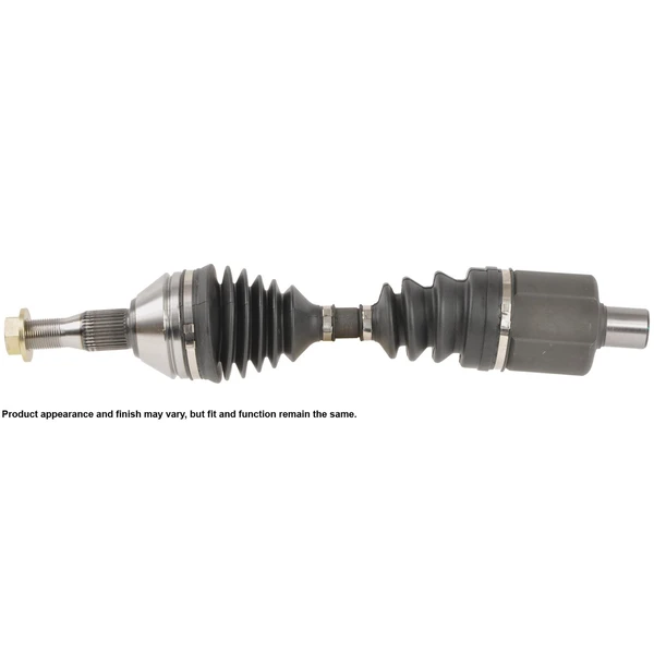 Cardone 66-1093 CV Axle Assembly, Front Left Driver Side