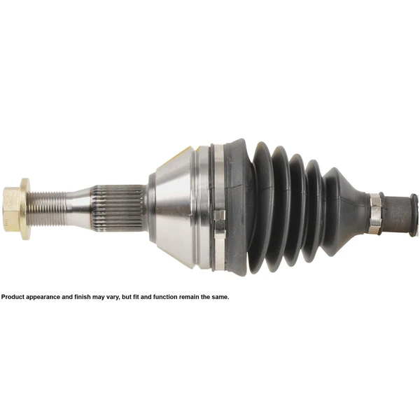 Cardone 66-1093 CV Axle Assembly, Front Left Driver Side