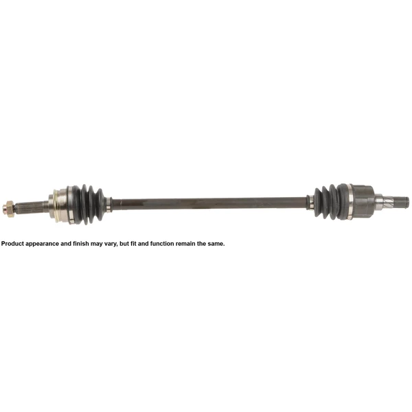 Cardone 66-1104 CV Axle Assembly, Front Right Passenger Side