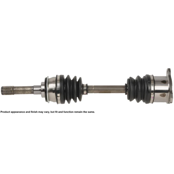 Cardone 66-1106 CV Axle Assembly, Front Left Driver Side