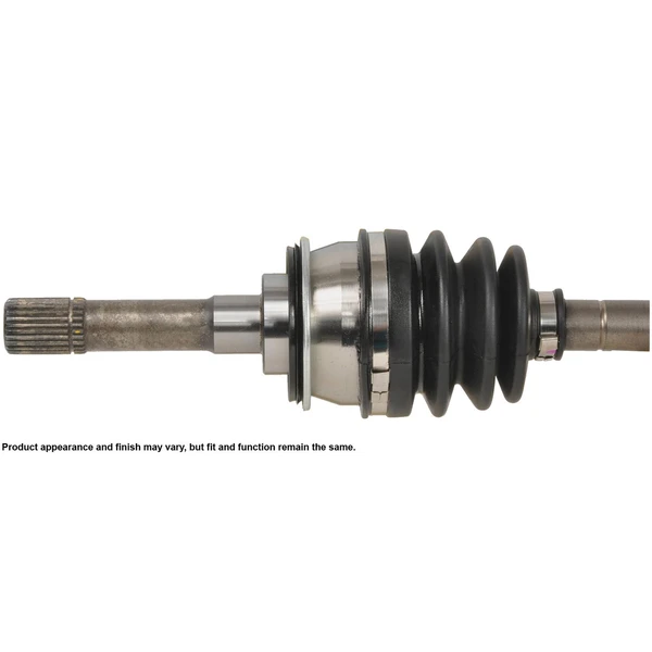 Cardone 66-1106 CV Axle Assembly, Front Left Driver Side