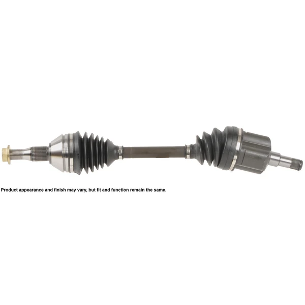 Cardone 66-1109 CV Axle Assembly, Front Right Passenger Side