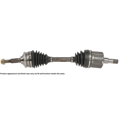 Cardone 66-1115 CV Axle Assembly, Front Right Passenger Side
