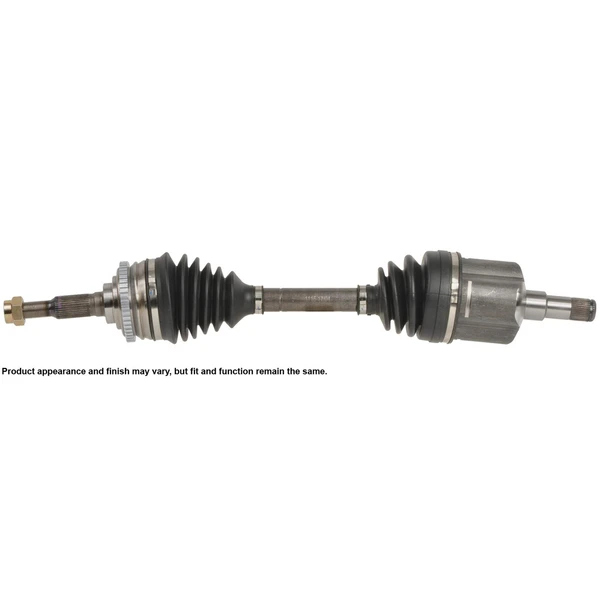 Cardone 66-1115 CV Axle Assembly, Front Right Passenger Side