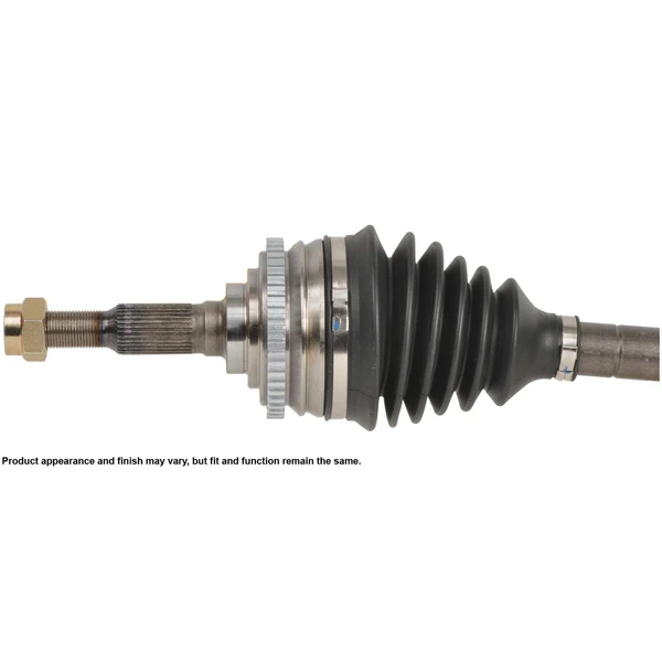 Cardone 66-1115 CV Axle Assembly, Front Right Passenger Side